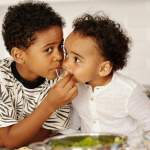 Votre enfant refuse de <em>partager</em> ? Bonne nouvelle.