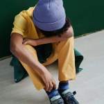 Phobie scolaire : <em>ce n'est pas un caprice</em> (et voilà ce qui se passe vraiment)