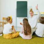 <em>L'effet Pygmalion</em> à l'école : comment le regard d'un prof peut changer le destin d'un élève