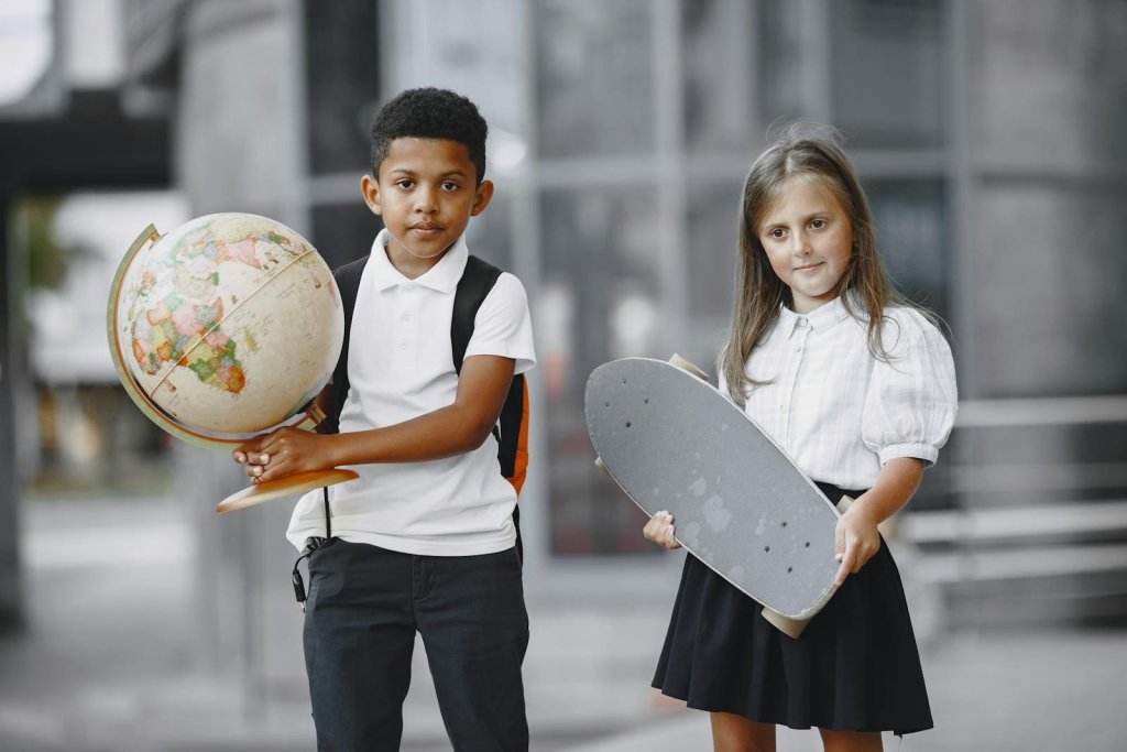Fille ou garçon, bulletin scolaire différent