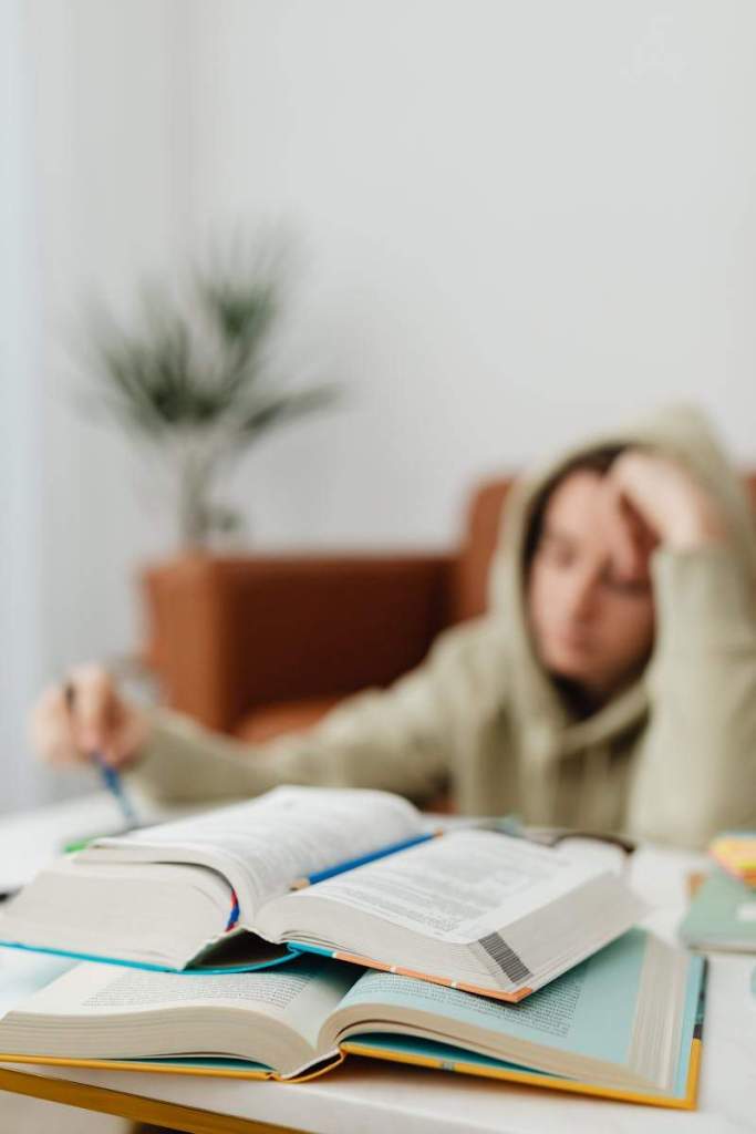 Devoirs douloureux