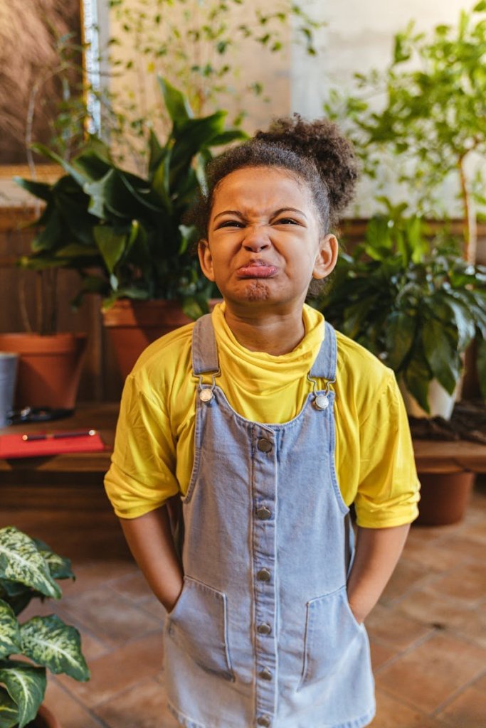 Mon enfant fait des <em>crises de colère</em> : et si vous l'autorisiez à exploser ?