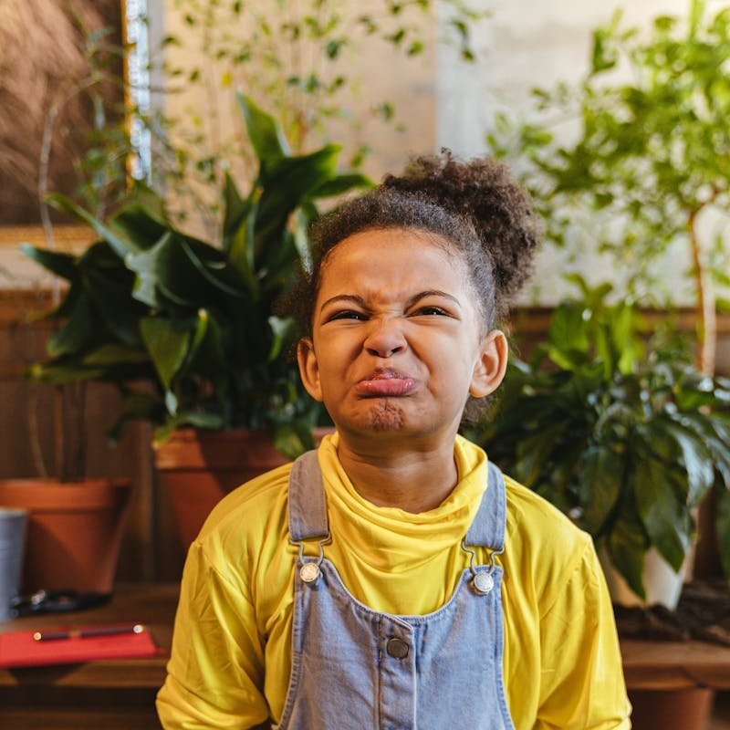Mon enfant fait des <em>crises de colère</em> : et si vous l'autorisiez à exploser ?