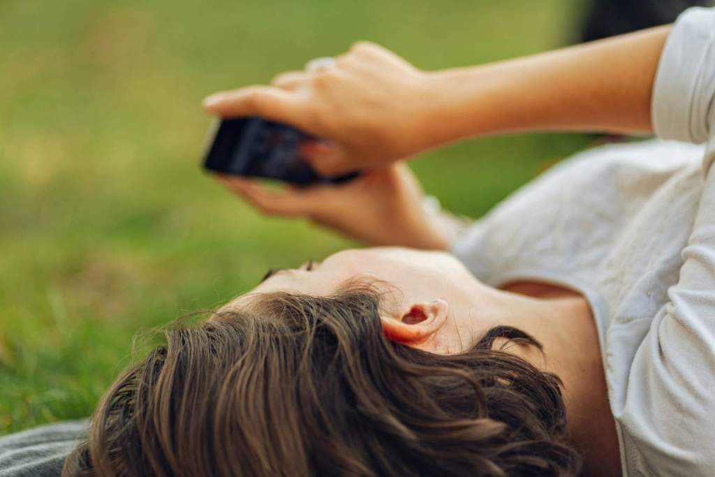 <em>Premier smartphone au collège</em> : le contrôle parental sera contourné avant la Toussaint.