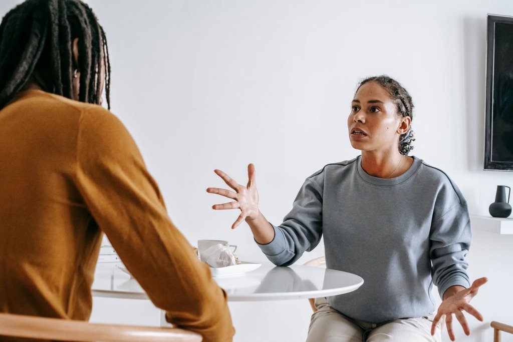 Réaction face à son employeur