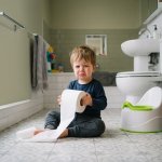 <em>Mon enfant refuse le pot</em> : la bataille perdue d'avance